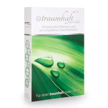 Простыня Betten-ABC