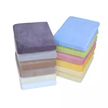 Простыня Bettwaren-Shop, белый