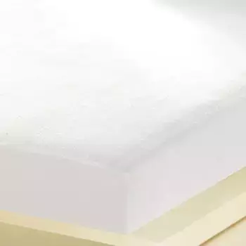 Простыня Bettwaren-Shop, белый