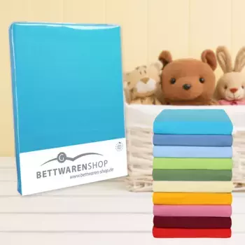 Простыня Bettwaren-Shop, коричневый