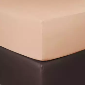 Простыня Bettwaren-Shop, зеленый