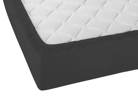 Простыня Biberna, цвет Bunt