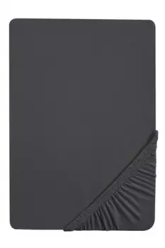 Простыня Biberna, серебряный