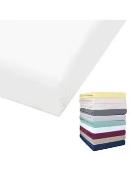 Простыня Bierbaum, белый