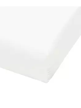 Простыня Bierbaum, белый