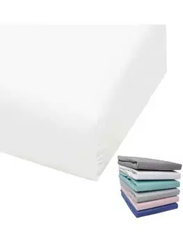 Простыня Bierbaum, белый