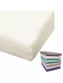 Простыня Bierbaum, бежевый