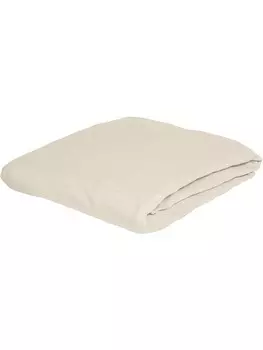 Простыня Bierbaum Biber, бежевый