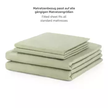 Простыня Blumtal