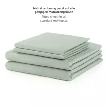 Простыня Blumtal, белый