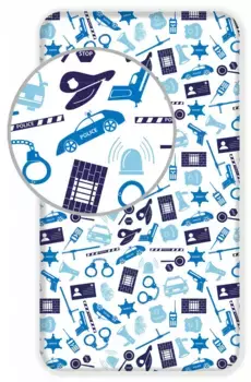 Простыня BrandMac