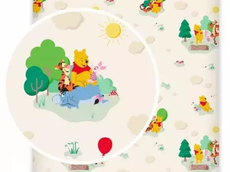 Простыня BrandMac