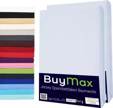 Простыня Buymax