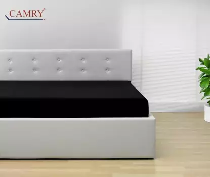 Простыня Camry, черный