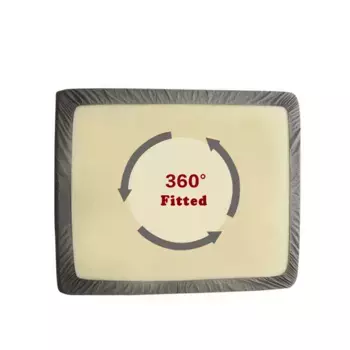 Простыня CANDeal