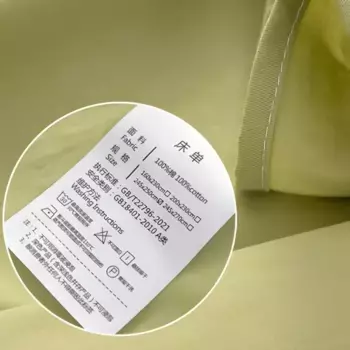 Простыня CANDeal, коричневый