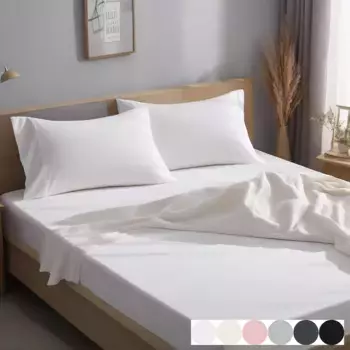 Простыня Carpe Sonno