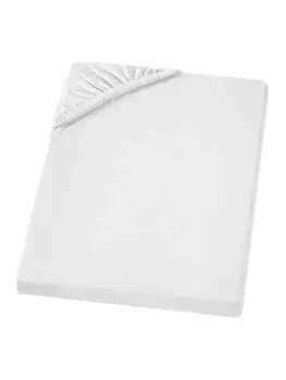 Простыня Carpe Sonno, белый