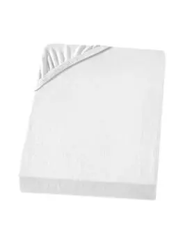 Простыня Carpe Sonno, белый