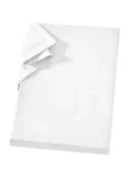 Простыня Carpe Sonno, белый