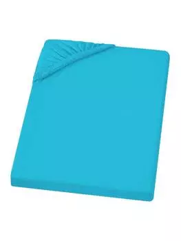 Простыня Carpe Sonno, бирюзовый
