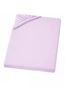 Простыня Carpe Sonno, цвет flieder