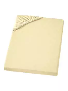 Простыня Carpe Sonno, цвет vanille