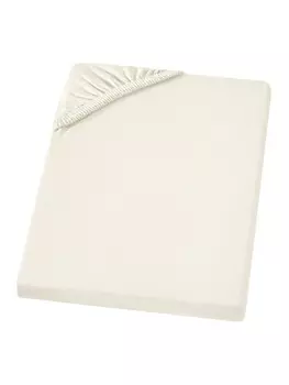 Простыня Carpe Sonno, кремовый