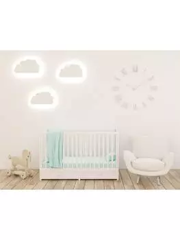 Простыня Carpe Sonno, мятный