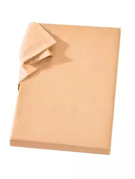 Простыня Carpe Sonno, оранжевый