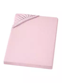 Простыня Carpe Sonno, розовый