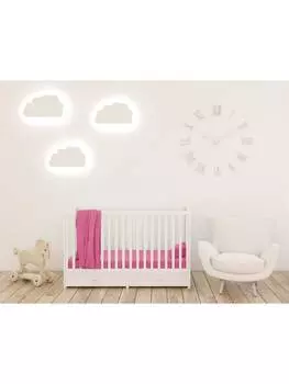 Простыня Carpe Sonno, розовый