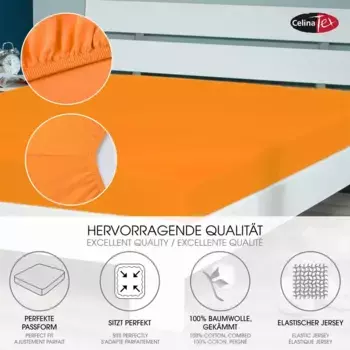 Простыня CelinaTex