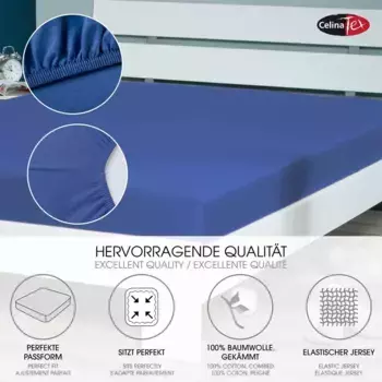 Простыня CelinaTex