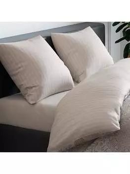 Простыня Christian Lacroix, серо-коричневый