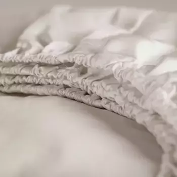 Простыня Cinderella, белый