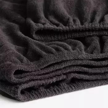 Простыня Cinderella, черный