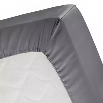 Простыня Cinderella, серый