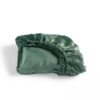 Простыня Cinderella, зеленый