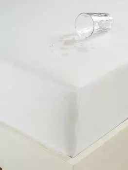 Простыня Colorful Cotton, белый