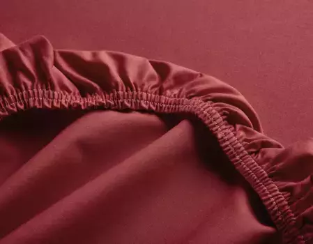 Простыня Cotonea