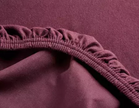 Простыня Cotonea