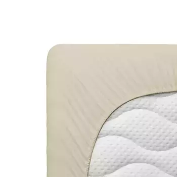 Простыня Cotton Castle