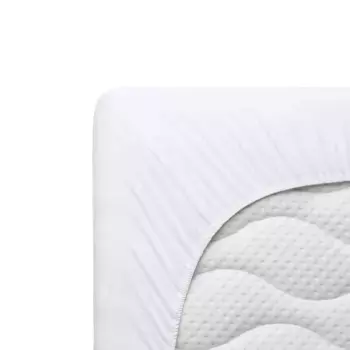 Простыня Cotton Castle