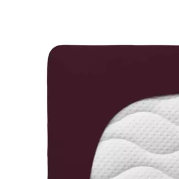 Простыня Cotton Castle