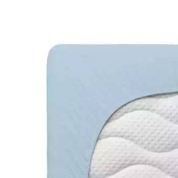 Простыня Cotton Castle