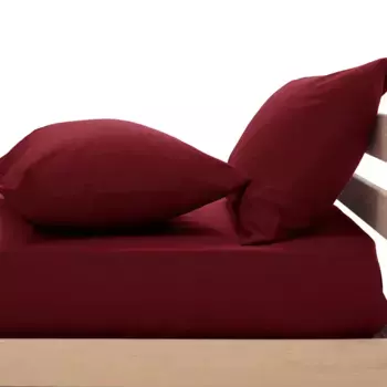 Простыня Cotton Castle