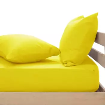 Простыня Cotton Castle