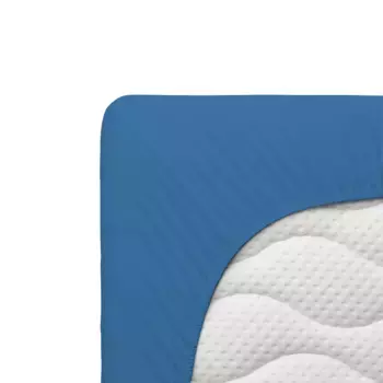 Простыня Cotton Castle