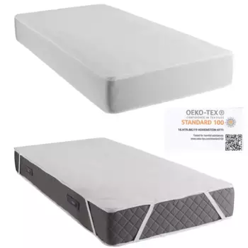 Простыня Cotton Castle